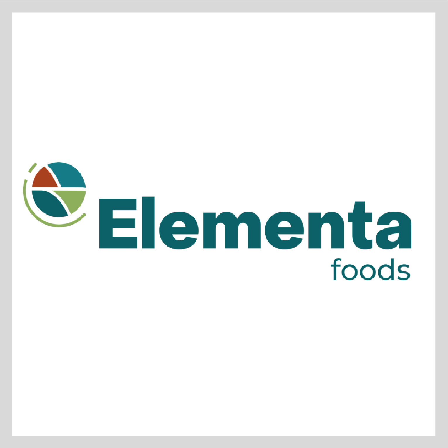 ELEMENTA FOODS